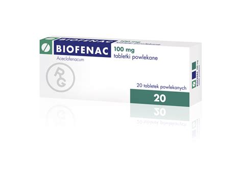 biofenac na co.